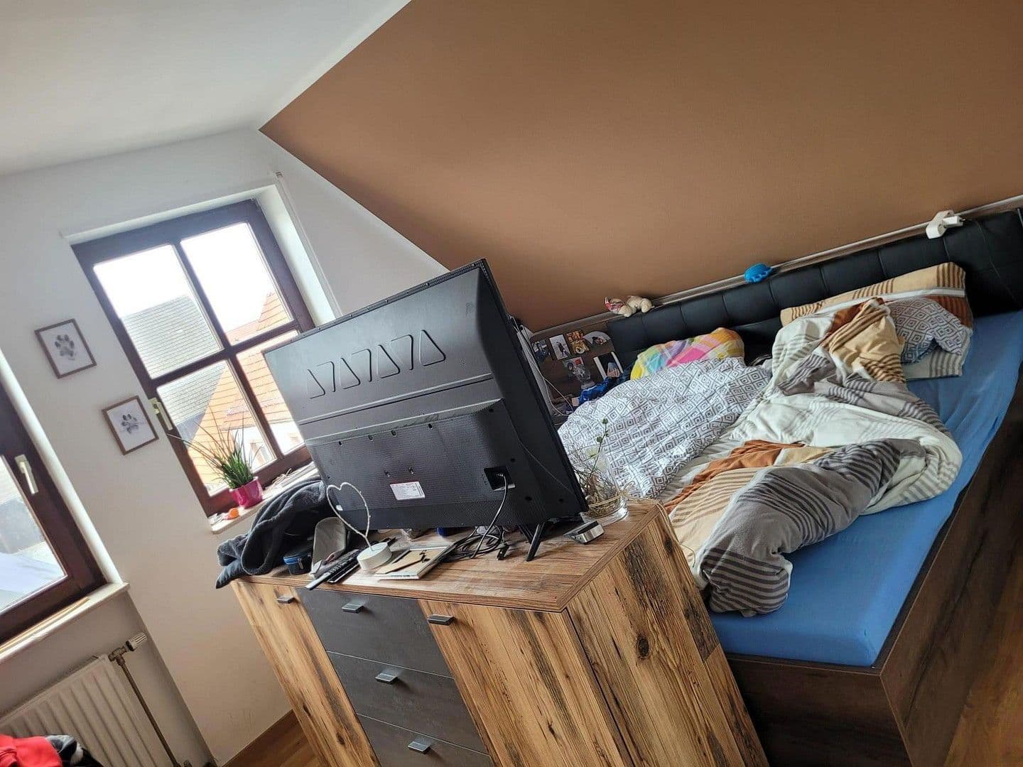 2 bedroom flat for sale, 54 m², Laudenbach, Baden-Württemberg 2 bedroom flat for sale, 54 m², Laudenbach, Baden-Württemberg