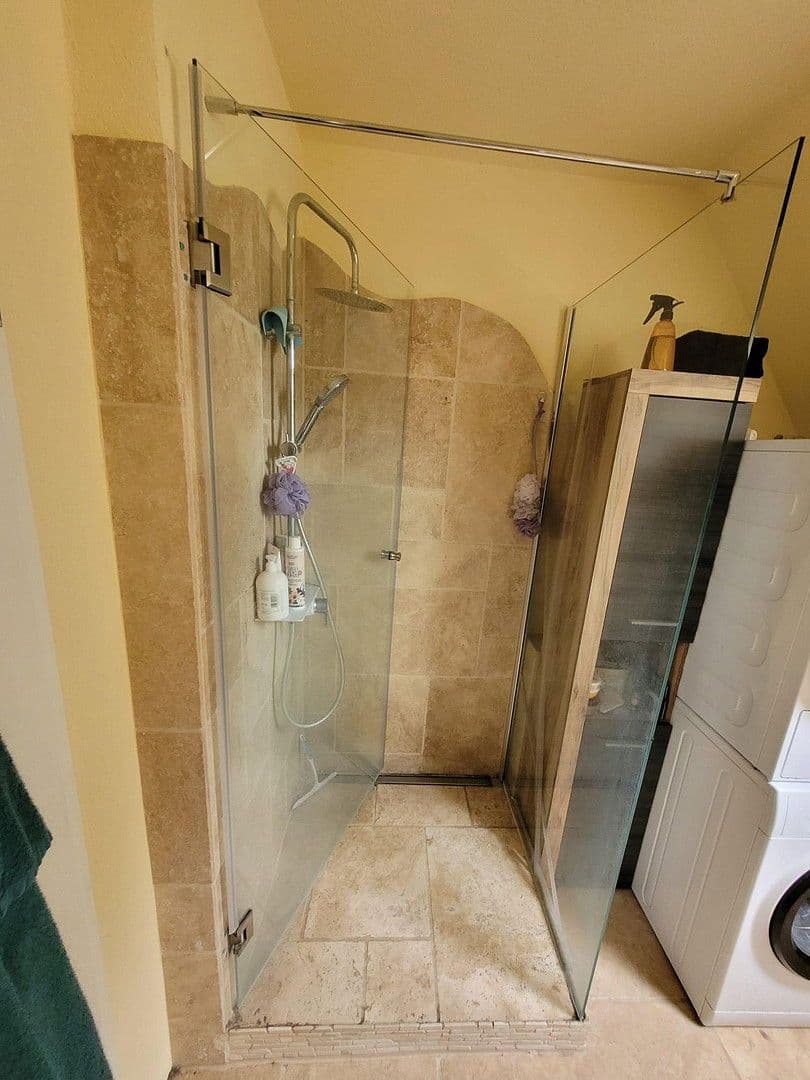 2 bedroom flat for sale, 54 m², Laudenbach, Baden-Württemberg 2 bedroom flat for sale, 54 m², Laudenbach, Baden-Württemberg