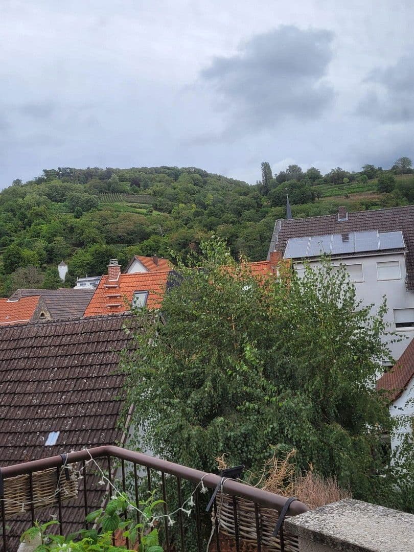 2 bedroom flat for sale, 54 m², Laudenbach, Baden-Württemberg 2 bedroom flat for sale, 54 m², Laudenbach, Baden-Württemberg