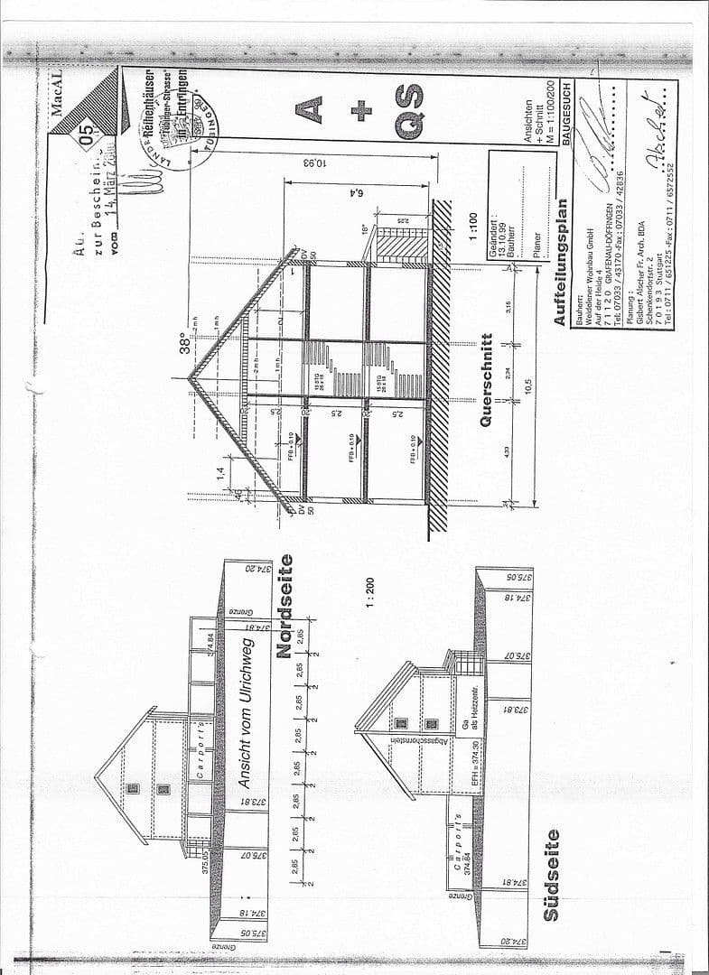 house for sale, 136 m², Ammerbuch, Baden-Württemberg house for sale, 136 m², Ammerbuch, Baden-Württemberg