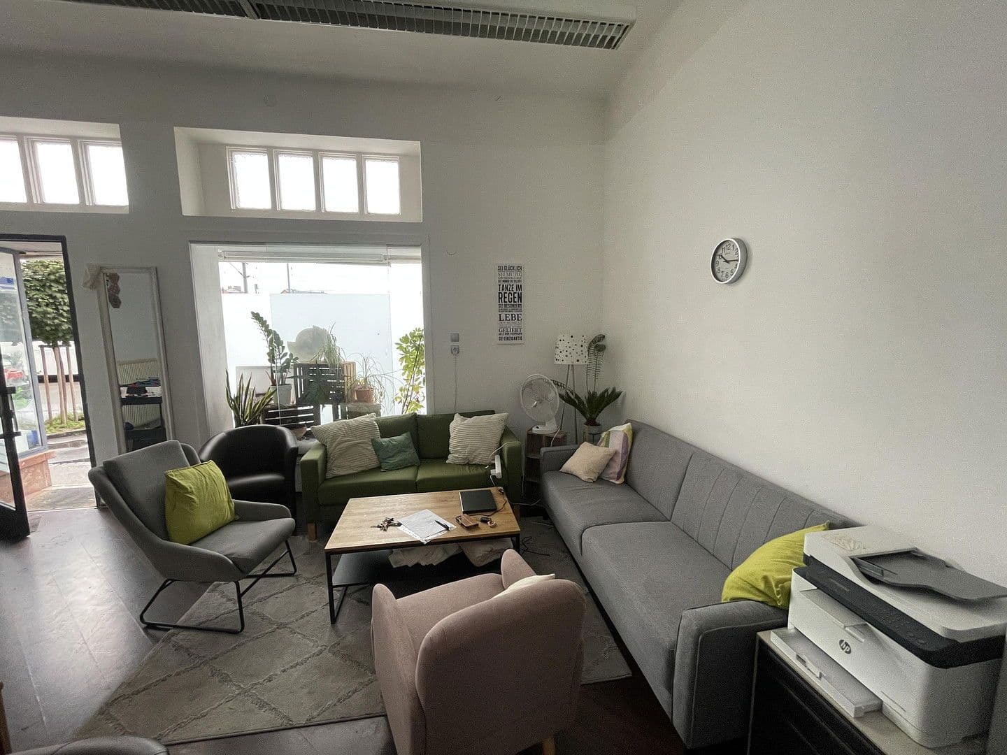 office for sale, 42 m², Bahnhofplatz, Krems an der Donau, Lower Austria office for sale, 42 m², Bahnhofplatz, Krems an der Donau, Lower Austria