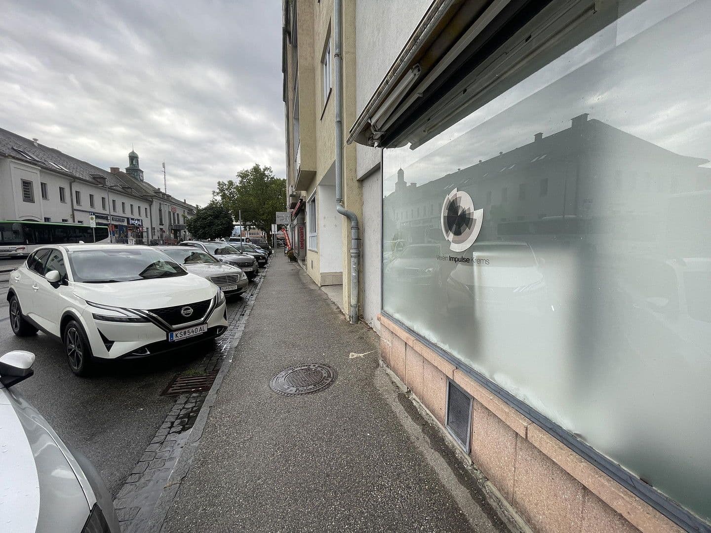 office for sale, 42 m², Bahnhofplatz, Krems an der Donau, Lower Austria office for sale, 42 m², Bahnhofplatz, Krems an der Donau, Lower Austria