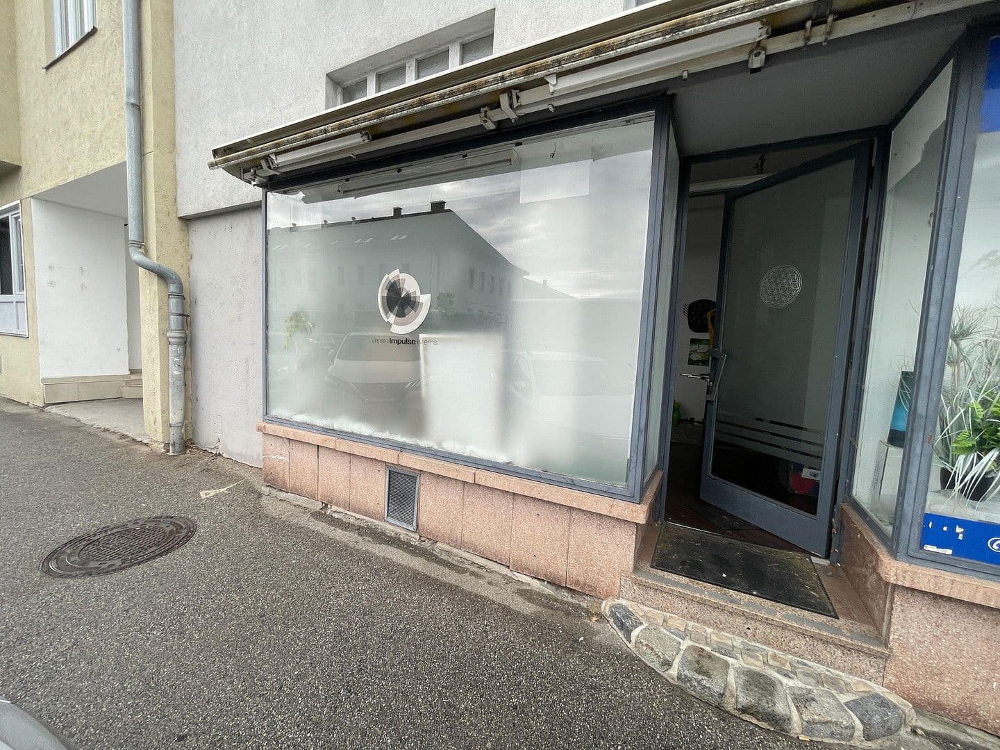 office for sale, 42 m², Bahnhofplatz, Krems an der Donau, Lower Austria office for sale, 42 m², Bahnhofplatz, Krems an der Donau, Lower Austria