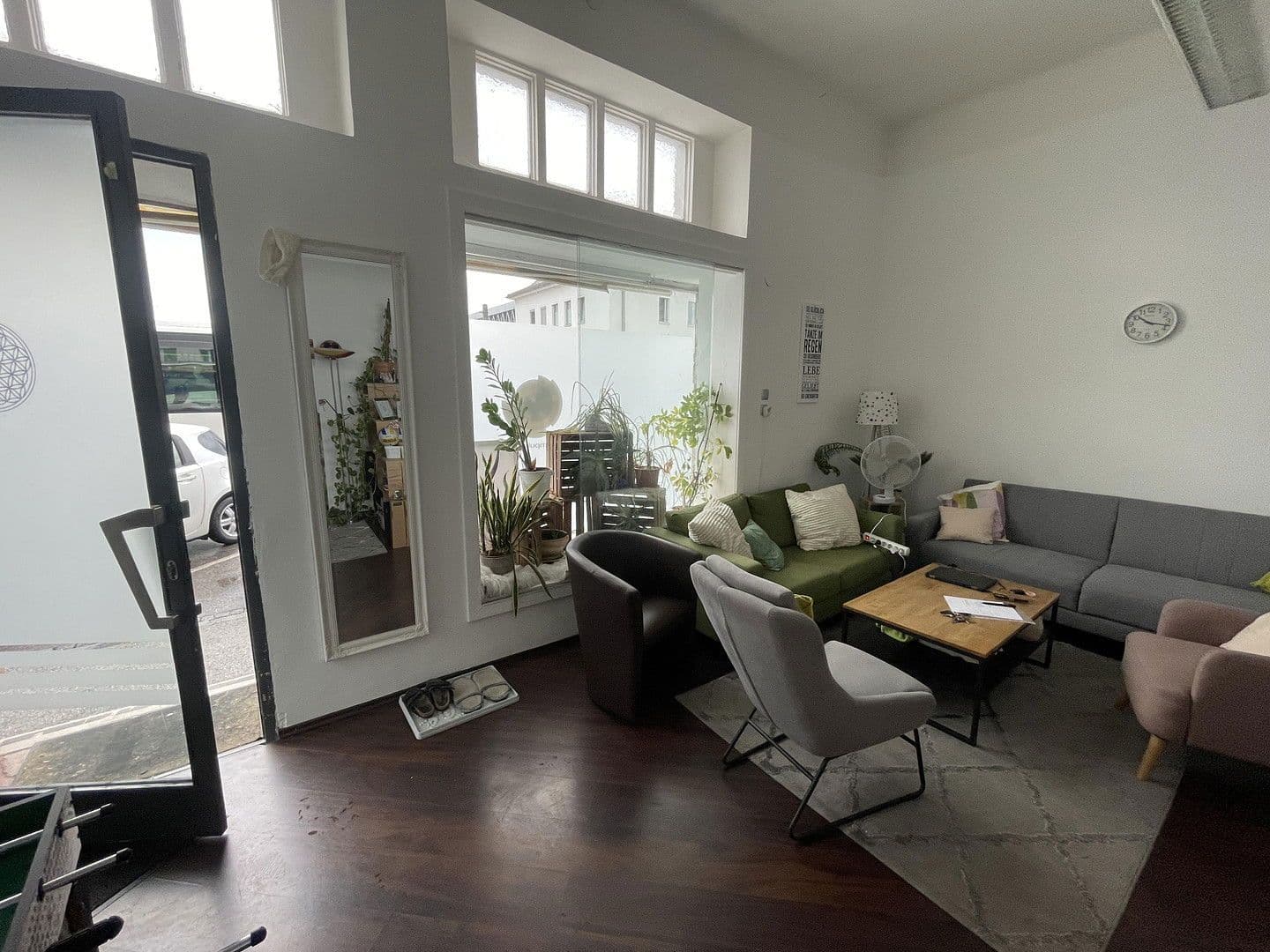 office for sale, 42 m², Bahnhofplatz, Krems an der Donau, Lower Austria office for sale, 42 m², Bahnhofplatz, Krems an der Donau, Lower Austria