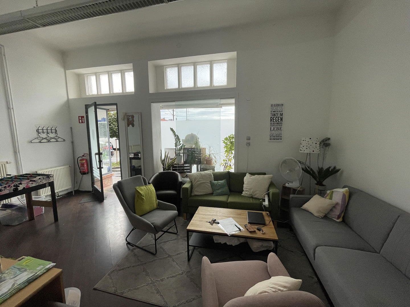 office for sale, 42 m², Bahnhofplatz, Krems an der Donau, Lower Austria office for sale, 42 m², Bahnhofplatz, Krems an der Donau, Lower Austria