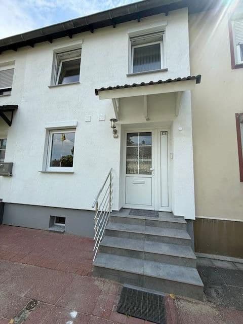 house for sale, 62 m², Ferdinantenstraße 121, Kamp-Lintfort, North Rhine-Westphalia house for sale, 62 m², Ferdinantenstraße 121, Kamp-Lintfort, North Rhine-Westphalia