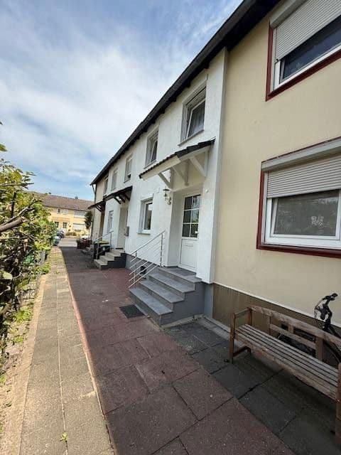 house for sale, 62 m², Ferdinantenstraße 121, Kamp-Lintfort, North Rhine-Westphalia house for sale, 62 m², Ferdinantenstraße 121, Kamp-Lintfort, North Rhine-Westphalia