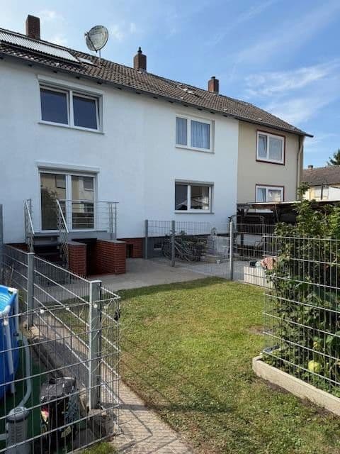 house for sale, 62 m², Ferdinantenstraße 121, Kamp-Lintfort, North Rhine-Westphalia house for sale, 62 m², Ferdinantenstraße 121, Kamp-Lintfort, North Rhine-Westphalia