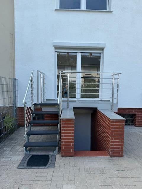 house for sale, 62 m², Ferdinantenstraße 121, Kamp-Lintfort, North Rhine-Westphalia house for sale, 62 m², Ferdinantenstraße 121, Kamp-Lintfort, North Rhine-Westphalia