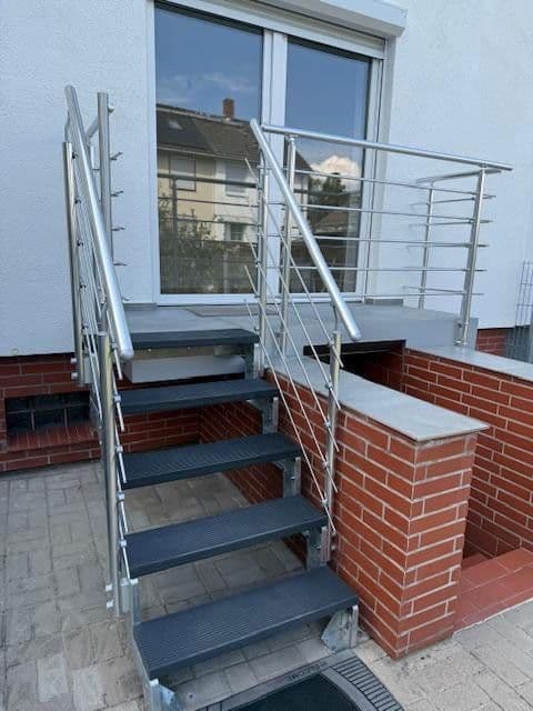 house for sale, 62 m², Ferdinantenstraße 121, Kamp-Lintfort, North Rhine-Westphalia house for sale, 62 m², Ferdinantenstraße 121, Kamp-Lintfort, North Rhine-Westphalia