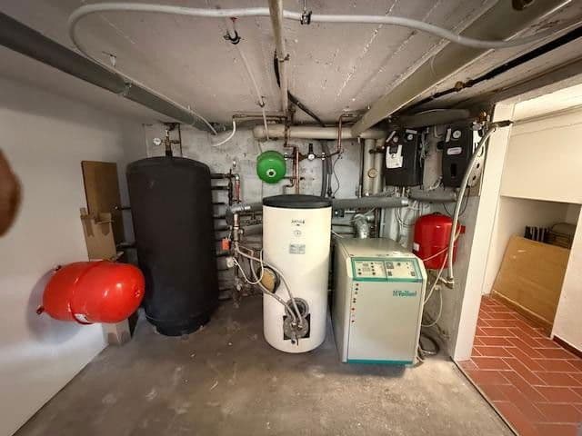 house for sale, 62 m², Ferdinantenstraße 121, Kamp-Lintfort, North Rhine-Westphalia house for sale, 62 m², Ferdinantenstraße 121, Kamp-Lintfort, North Rhine-Westphalia