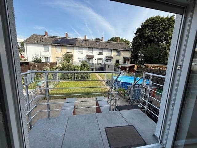 house for sale, 62 m², Ferdinantenstraße 121, Kamp-Lintfort, North Rhine-Westphalia house for sale, 62 m², Ferdinantenstraße 121, Kamp-Lintfort, North Rhine-Westphalia