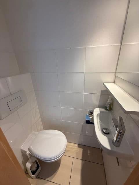 house for sale, 62 m², Ferdinantenstraße 121, Kamp-Lintfort, North Rhine-Westphalia house for sale, 62 m², Ferdinantenstraße 121, Kamp-Lintfort, North Rhine-Westphalia