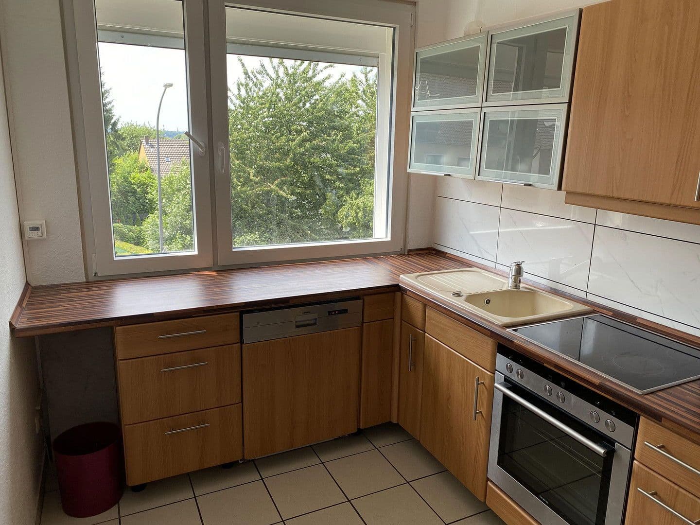 flat to rent, 52 m², Essen, North Rhine-Westphalia flat to rent, 52 m², Essen, North Rhine-Westphalia