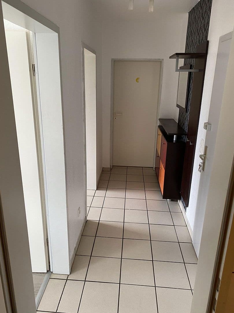 flat to rent, 52 m², Essen, North Rhine-Westphalia flat to rent, 52 m², Essen, North Rhine-Westphalia