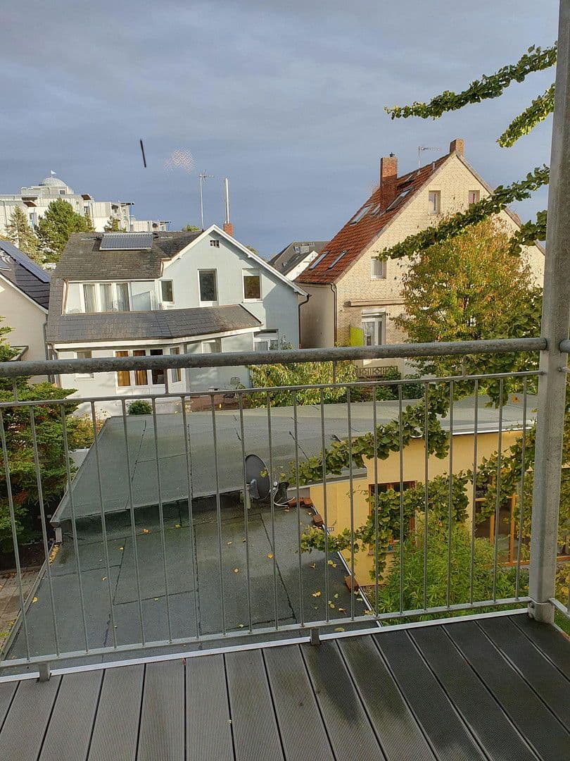 3 bedroom flat for sale, 77 m², Emmastraße 13, Cuxhaven, Lower Saxony 3 bedroom flat for sale, 77 m², Emmastraße 13, Cuxhaven, Lower Saxony