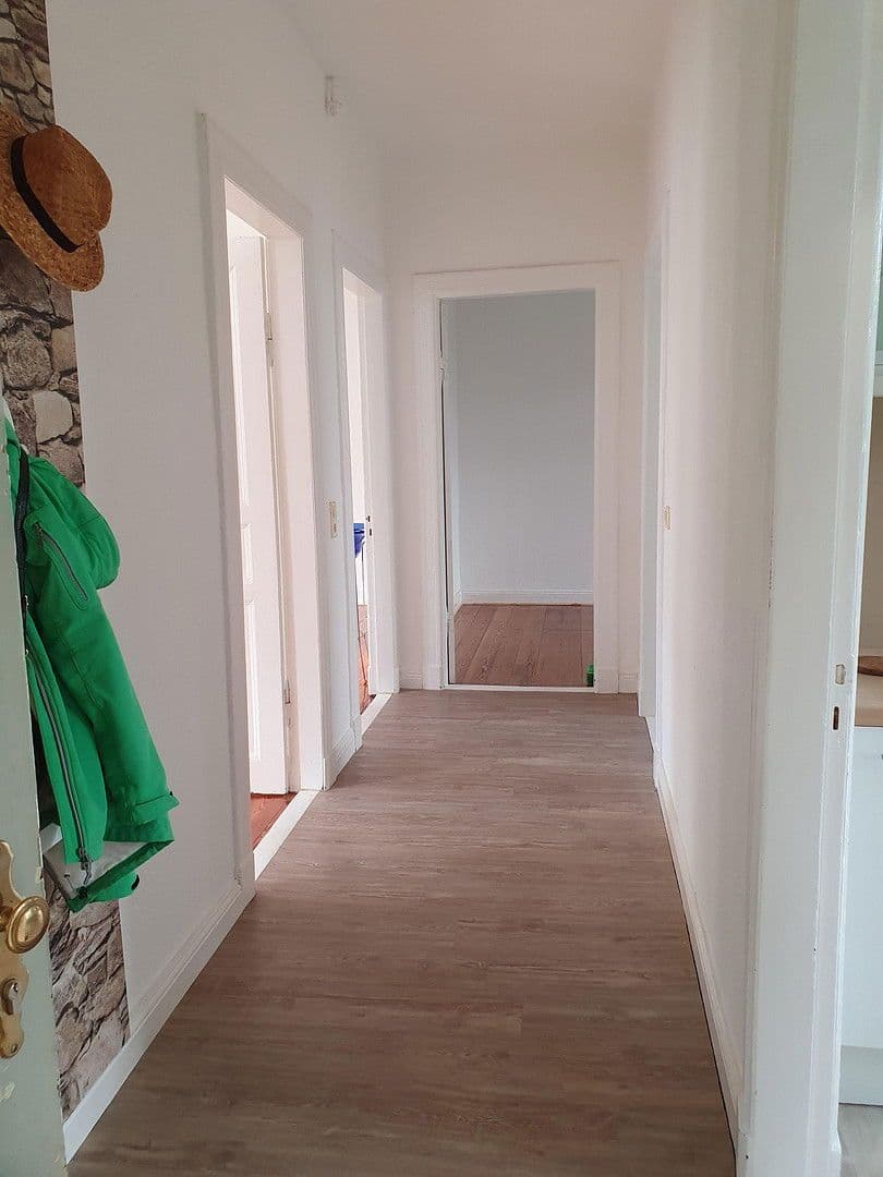 3 bedroom flat for sale, 77 m², Emmastraße 13, Cuxhaven, Lower Saxony 3 bedroom flat for sale, 77 m², Emmastraße 13, Cuxhaven, Lower Saxony