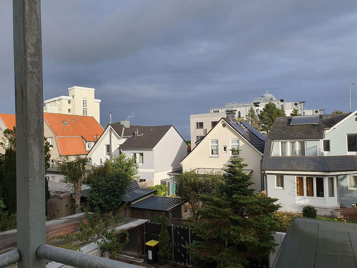 3 bedroom flat for sale, 77 m², Emmastraße 13, Cuxhaven, Lower Saxony 3 bedroom flat for sale, 77 m², Emmastraße 13, Cuxhaven, Lower Saxony