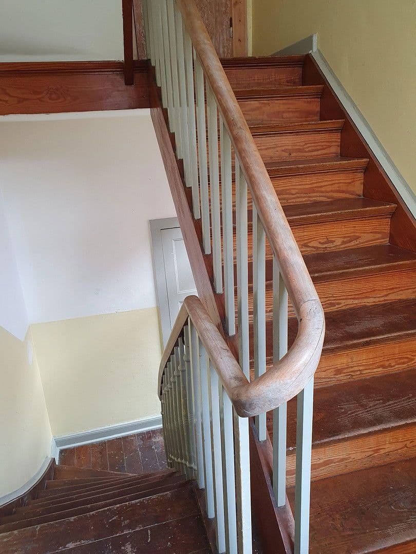 3 bedroom flat for sale, 77 m², Emmastraße 13, Cuxhaven, Lower Saxony 3 bedroom flat for sale, 77 m², Emmastraße 13, Cuxhaven, Lower Saxony