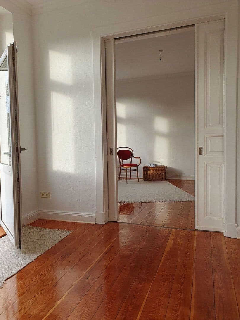 3 bedroom flat for sale, 77 m², Emmastraße 13, Cuxhaven, Lower Saxony 3 bedroom flat for sale, 77 m², Emmastraße 13, Cuxhaven, Lower Saxony