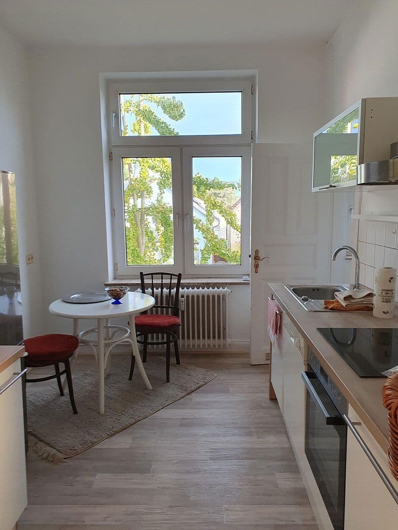 3 bedroom flat for sale, 77 m², Emmastraße 13, Cuxhaven, Lower Saxony 3 bedroom flat for sale, 77 m², Emmastraße 13, Cuxhaven, Lower Saxony