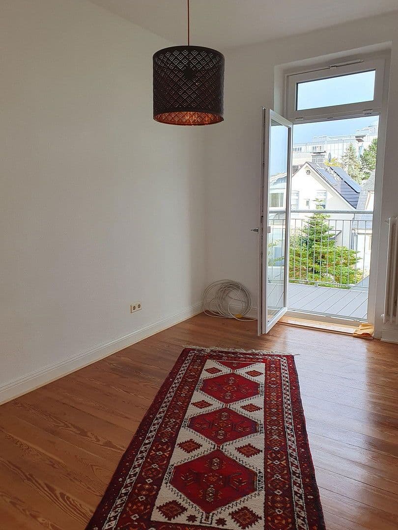 3 bedroom flat for sale, 77 m², Emmastraße 13, Cuxhaven, Lower Saxony 3 bedroom flat for sale, 77 m², Emmastraße 13, Cuxhaven, Lower Saxony