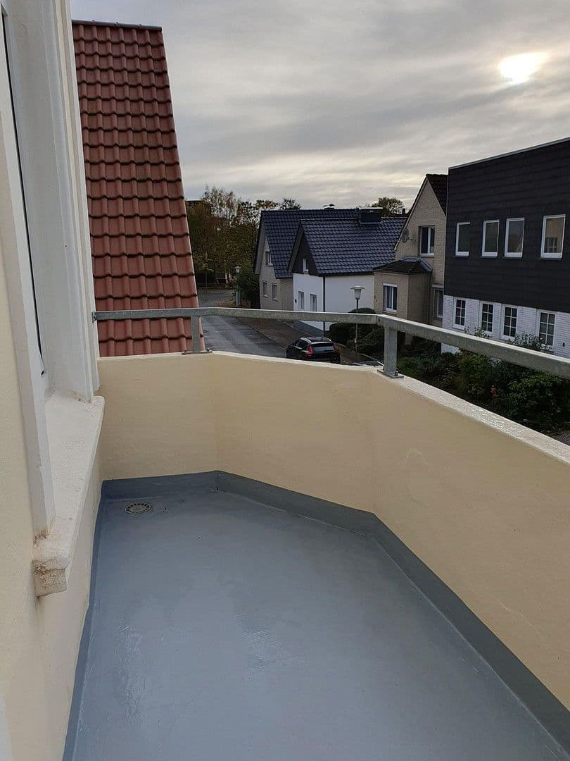 3 bedroom flat for sale, 77 m², Emmastraße 13, Cuxhaven, Lower Saxony 3 bedroom flat for sale, 77 m², Emmastraße 13, Cuxhaven, Lower Saxony