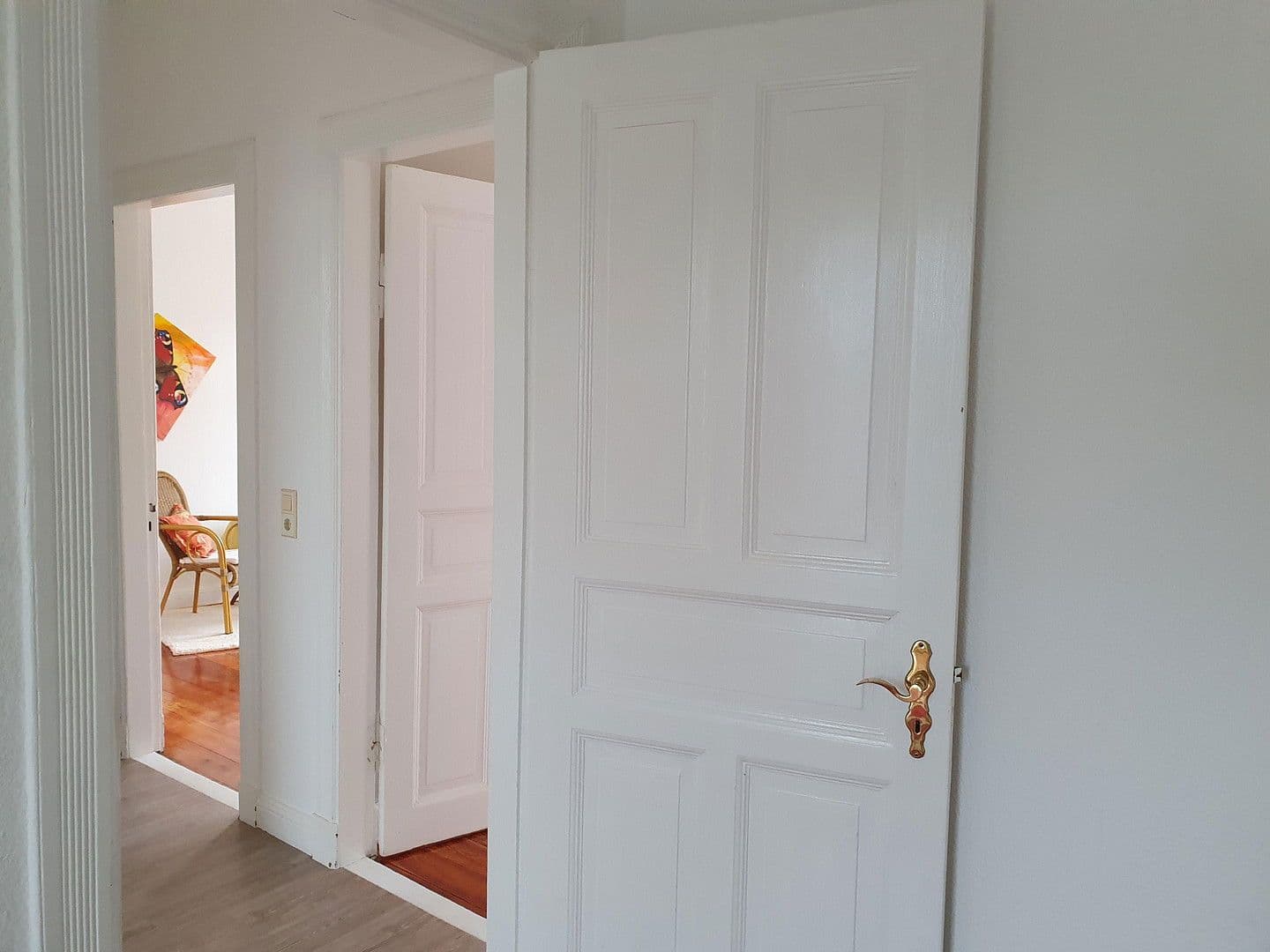 3 bedroom flat for sale, 77 m², Emmastraße 13, Cuxhaven, Lower Saxony 3 bedroom flat for sale, 77 m², Emmastraße 13, Cuxhaven, Lower Saxony