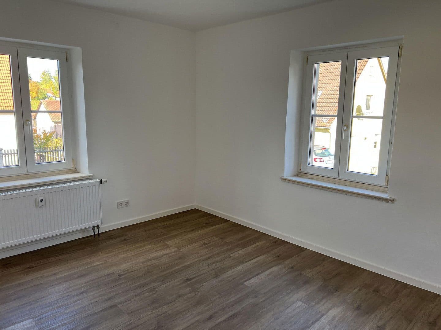 3 bedroom flat to rent, 60 m², Simon-Göring-Str. 7, Creußen, Bavaria 3 bedroom flat to rent, 60 m², Simon-Göring-Str. 7, Creußen, Bavaria