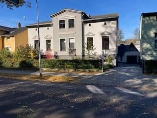 house for sale, 255 m², Brunnenstrasse 22, Eberswalde, Brandenburg house for sale, 255 m², Brunnenstrasse 22, Eberswalde, Brandenburg