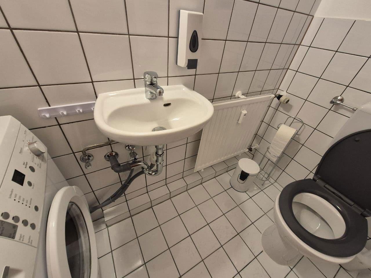 3 bedroom flat to rent, 104 m², Akademiestraße, 18, Karlsruhe, Baden-Württemberg 3 bedroom flat to rent, 104 m², Akademiestraße, 18, Karlsruhe, Baden-Württemberg