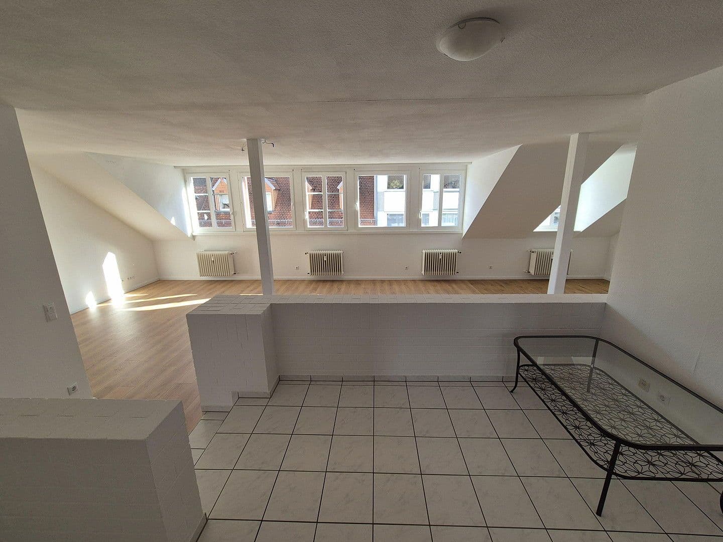 3 bedroom flat to rent, 104 m², Akademiestraße, 18, Karlsruhe, Baden-Württemberg 3 bedroom flat to rent, 104 m², Akademiestraße, 18, Karlsruhe, Baden-Württemberg