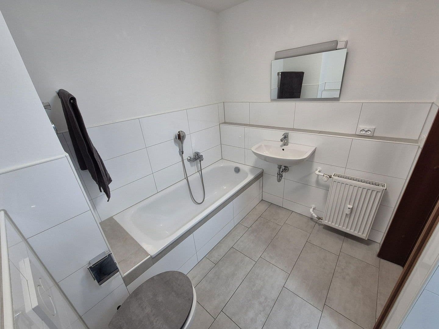 3 bedroom flat to rent, 104 m², Akademiestraße, 18, Karlsruhe, Baden-Württemberg 3 bedroom flat to rent, 104 m², Akademiestraße, 18, Karlsruhe, Baden-Württemberg