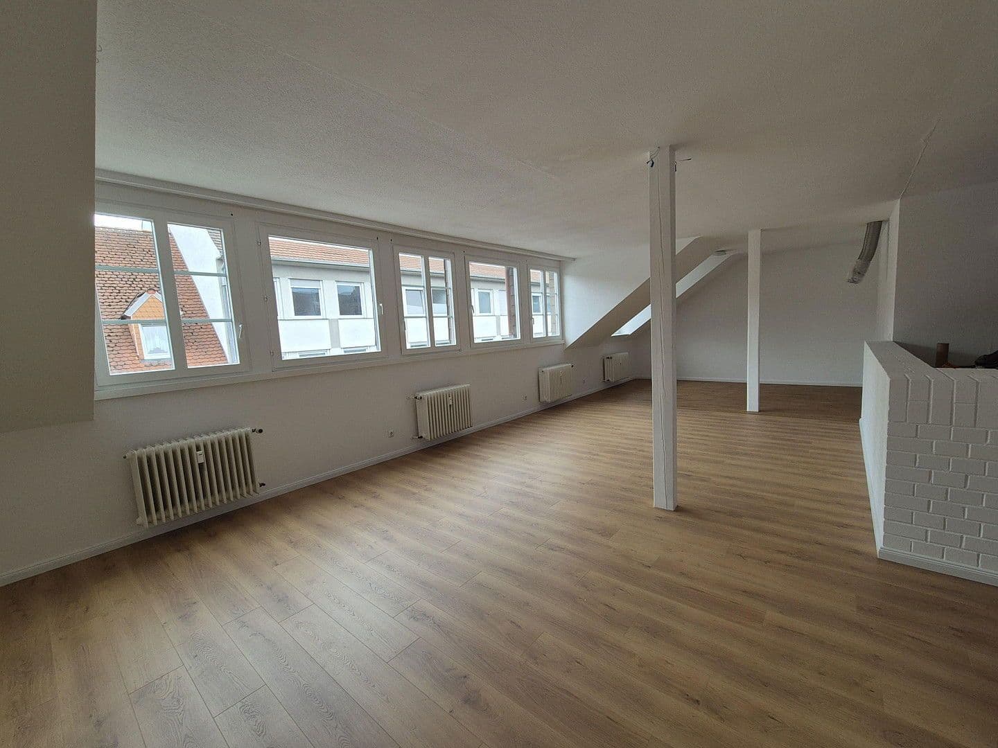 3 bedroom flat to rent, 104 m², Akademiestraße, 18, Karlsruhe, Baden-Württemberg 3 bedroom flat to rent, 104 m², Akademiestraße, 18, Karlsruhe, Baden-Württemberg