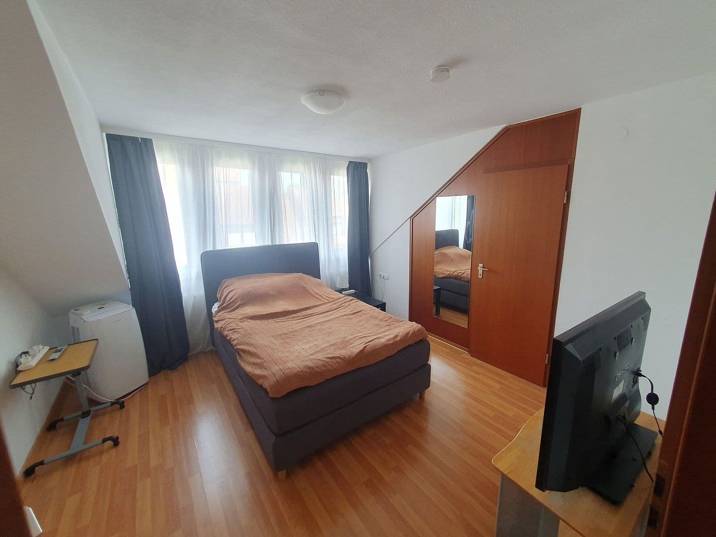3 bedroom flat to rent, 104 m², Akademiestraße, 18, Karlsruhe, Baden-Württemberg 3 bedroom flat to rent, 104 m², Akademiestraße, 18, Karlsruhe, Baden-Württemberg
