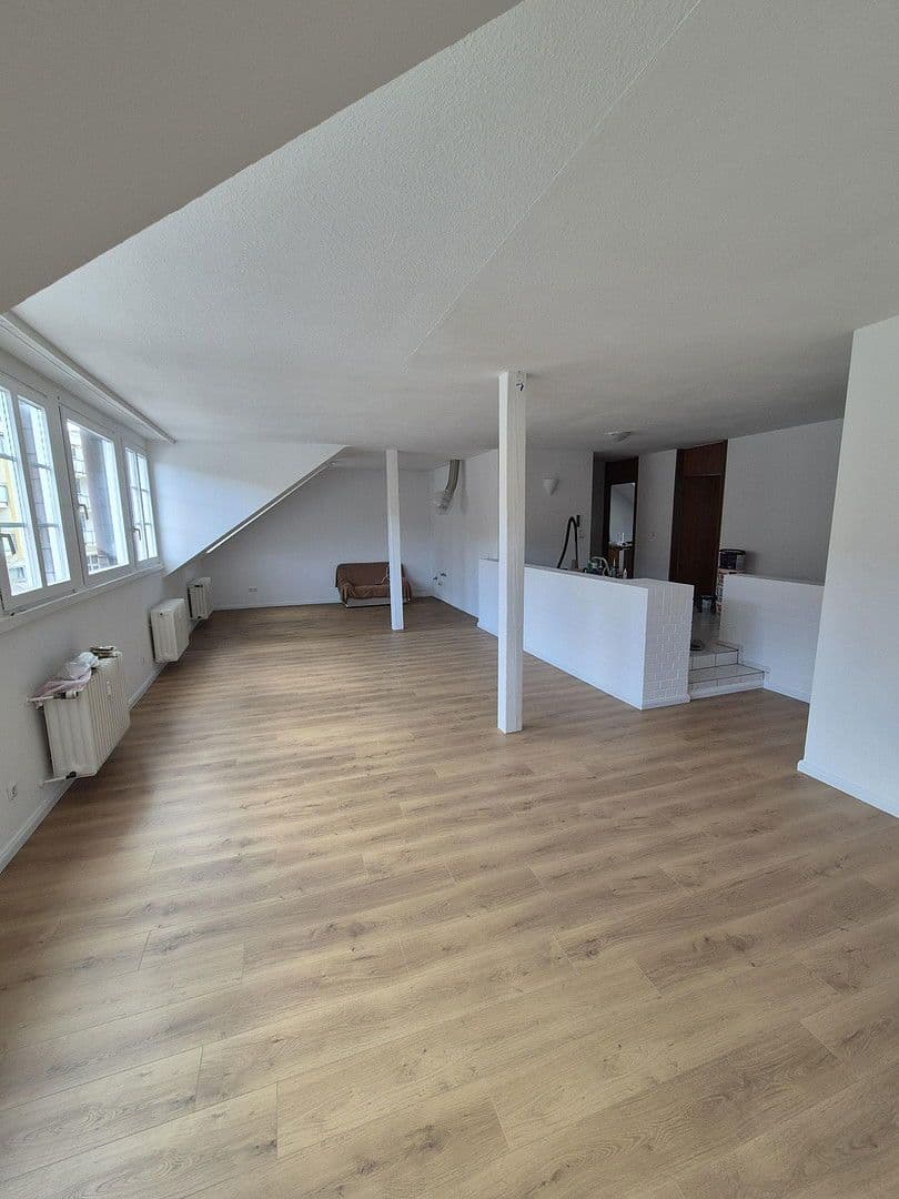 3 bedroom flat to rent, 104 m², Akademiestraße, 18, Karlsruhe, Baden-Württemberg 3 bedroom flat to rent, 104 m², Akademiestraße, 18, Karlsruhe, Baden-Württemberg
