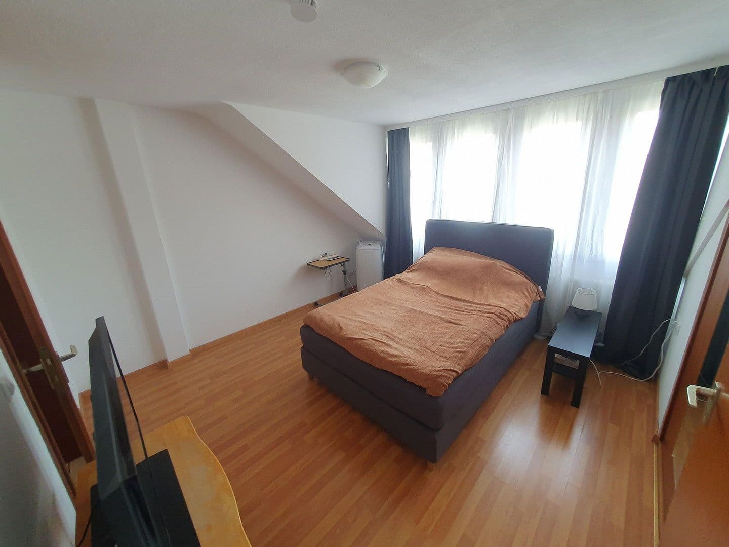 3 bedroom flat to rent, 104 m², Akademiestraße, 18, Karlsruhe, Baden-Württemberg 3 bedroom flat to rent, 104 m², Akademiestraße, 18, Karlsruhe, Baden-Württemberg