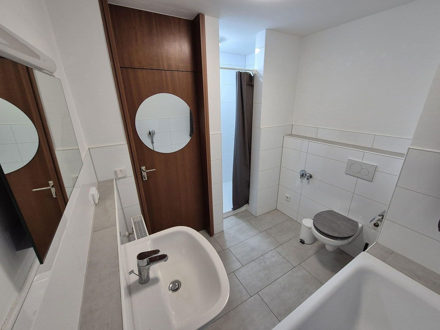 3 bedroom flat to rent, 104 m², Akademiestraße, 18, Karlsruhe, Baden-Württemberg 3 bedroom flat to rent, 104 m², Akademiestraße, 18, Karlsruhe, Baden-Württemberg