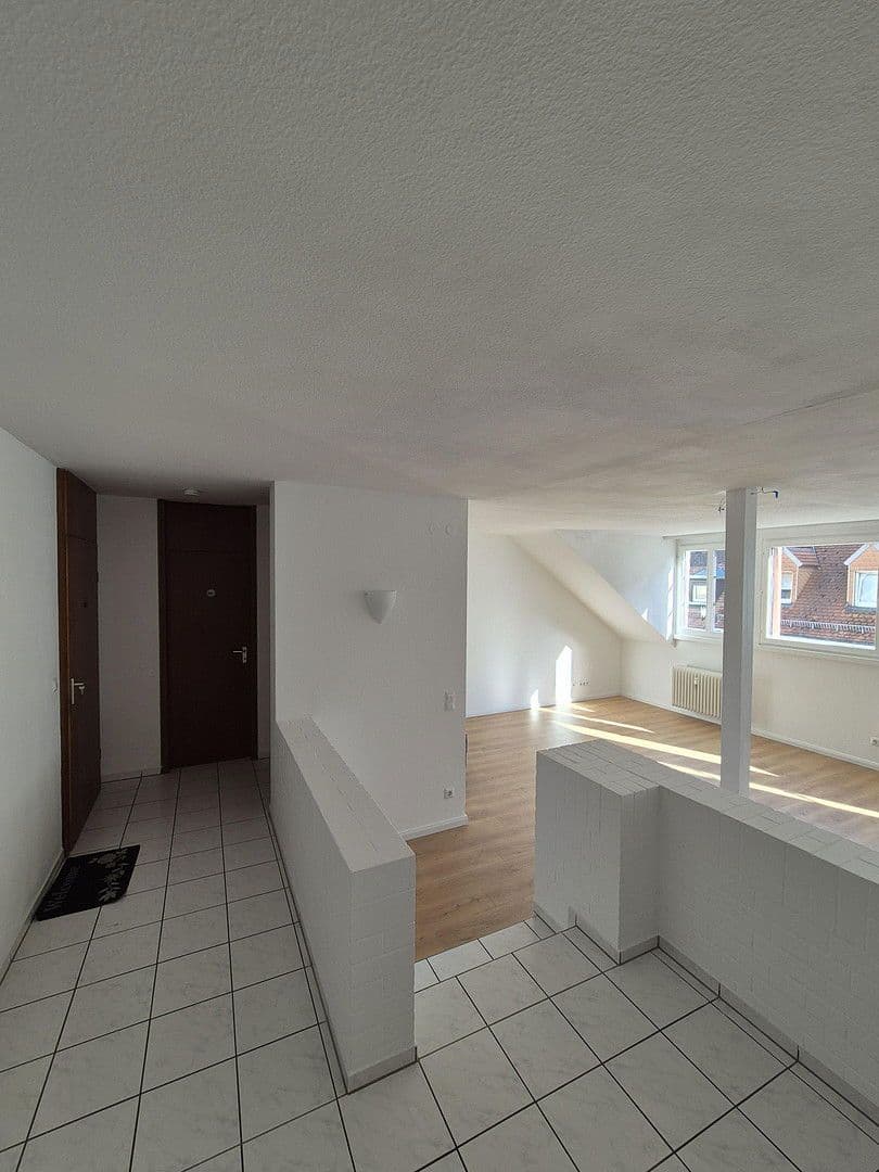 3 bedroom flat to rent, 104 m², Akademiestraße, 18, Karlsruhe, Baden-Württemberg 3 bedroom flat to rent, 104 m², Akademiestraße, 18, Karlsruhe, Baden-Württemberg