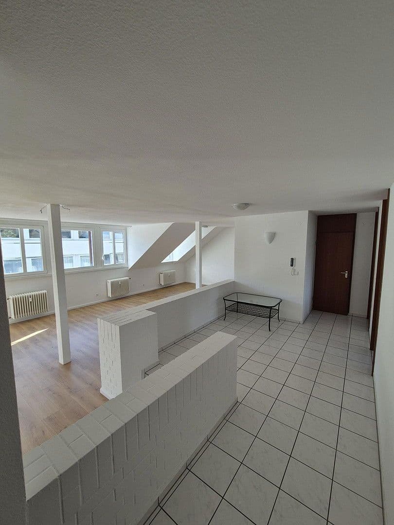3 bedroom flat to rent, 104 m², Akademiestraße, 18, Karlsruhe, Baden-Württemberg 3 bedroom flat to rent, 104 m², Akademiestraße, 18, Karlsruhe, Baden-Württemberg