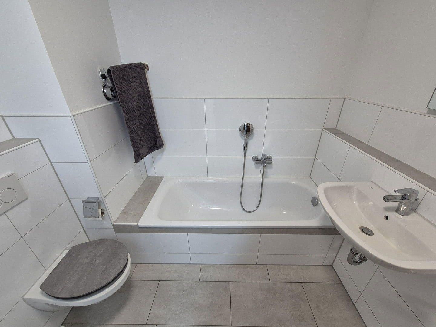 3 bedroom flat to rent, 104 m², Akademiestraße, 18, Karlsruhe, Baden-Württemberg 3 bedroom flat to rent, 104 m², Akademiestraße, 18, Karlsruhe, Baden-Württemberg