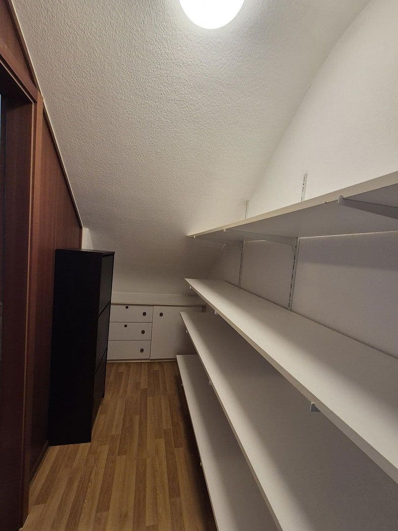 3 bedroom flat to rent, 104 m², Akademiestraße, 18, Karlsruhe, Baden-Württemberg 3 bedroom flat to rent, 104 m², Akademiestraße, 18, Karlsruhe, Baden-Württemberg