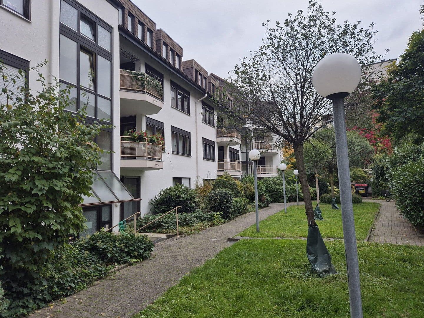 3 bedroom flat to rent, 104 m², Akademiestraße, 18, Karlsruhe, Baden-Württemberg 3 bedroom flat to rent, 104 m², Akademiestraße, 18, Karlsruhe, Baden-Württemberg