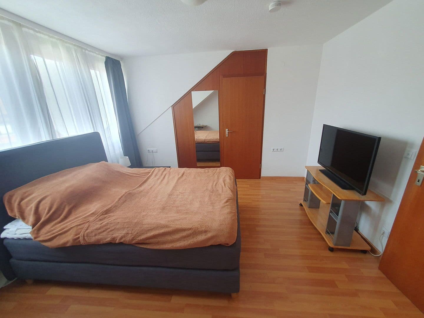 3 bedroom flat to rent, 104 m², Akademiestraße, 18, Karlsruhe, Baden-Württemberg 3 bedroom flat to rent, 104 m², Akademiestraße, 18, Karlsruhe, Baden-Württemberg