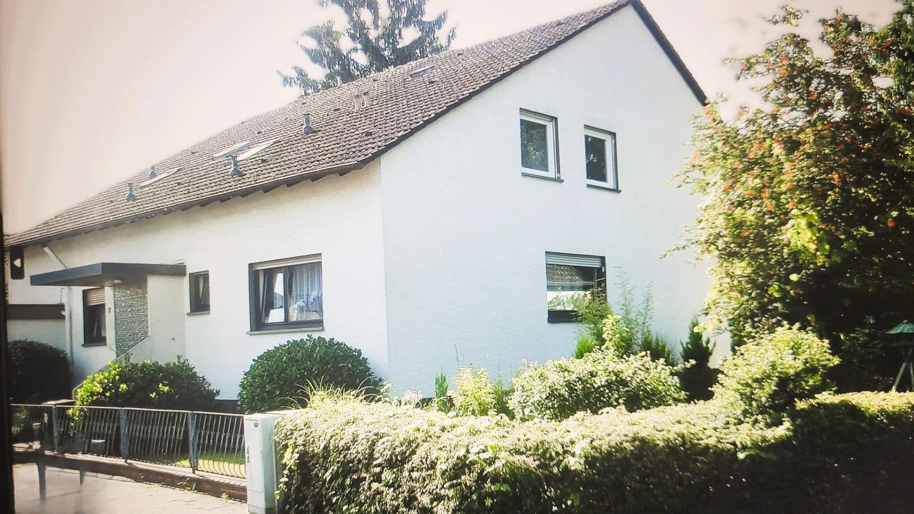 house for sale, 215 m², Hanau, Hesse house for sale, 215 m², Hanau, Hesse