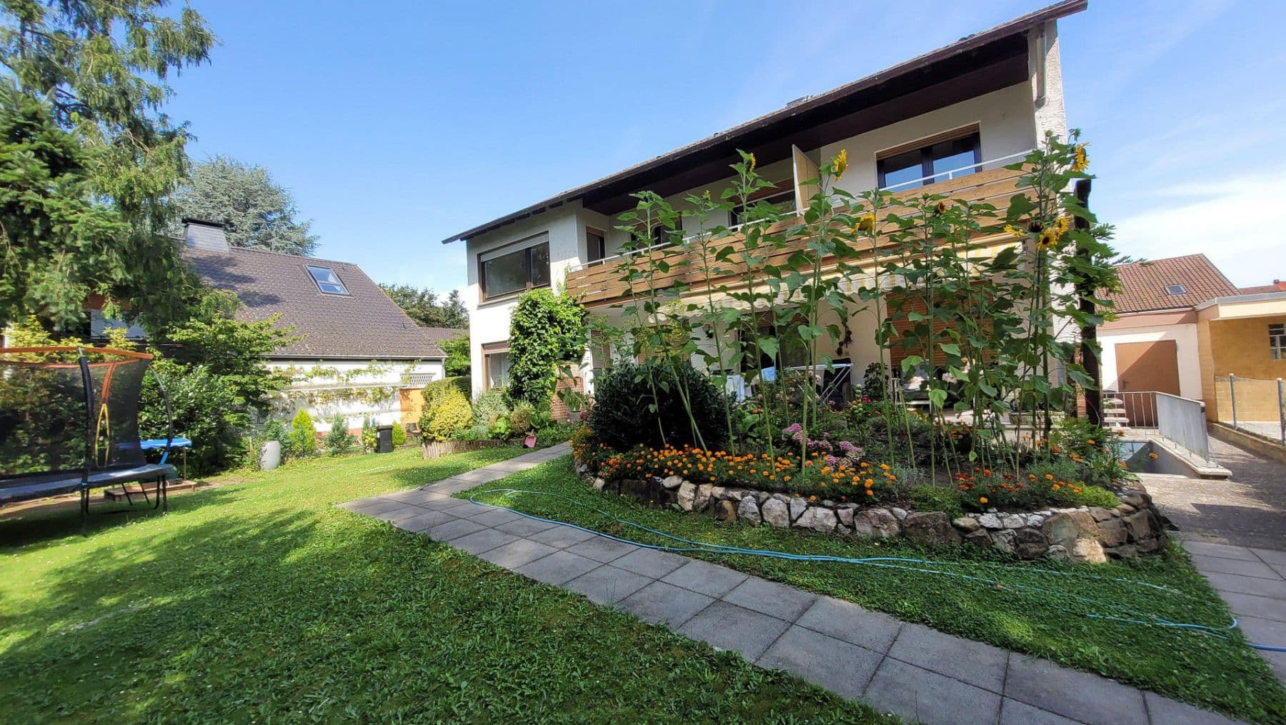 house for sale, 215 m², Hanau, Hesse house for sale, 215 m², Hanau, Hesse