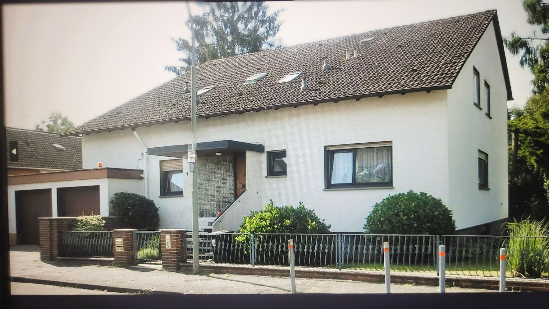 house for sale, 215 m², Hanau, Hesse house for sale, 215 m², Hanau, Hesse