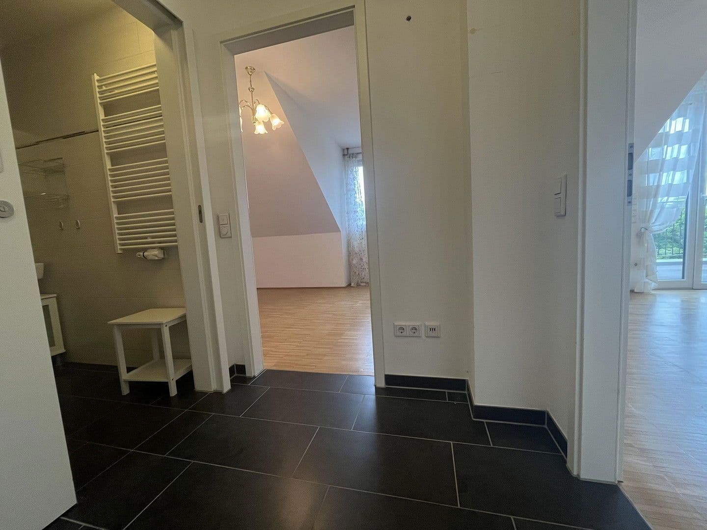 2 bedroom flat to rent, 54 m², Rüsselsheimer Allee 84a, Mainz-Laubenheim, Rhineland-Palatinate 2 bedroom flat to rent, 54 m², Rüsselsheimer Allee 84a, Mainz-Laubenheim, Rhineland-Palatinate