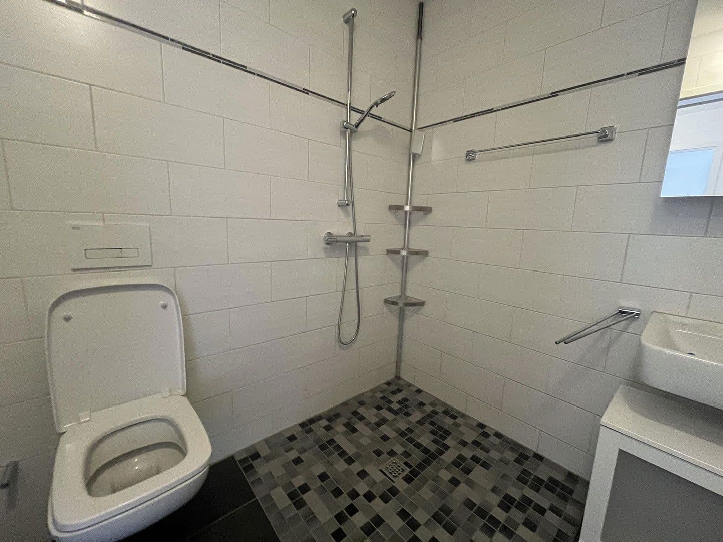 2 bedroom flat to rent, 54 m², Rüsselsheimer Allee 84a, Mainz-Laubenheim, Rhineland-Palatinate 2 bedroom flat to rent, 54 m², Rüsselsheimer Allee 84a, Mainz-Laubenheim, Rhineland-Palatinate