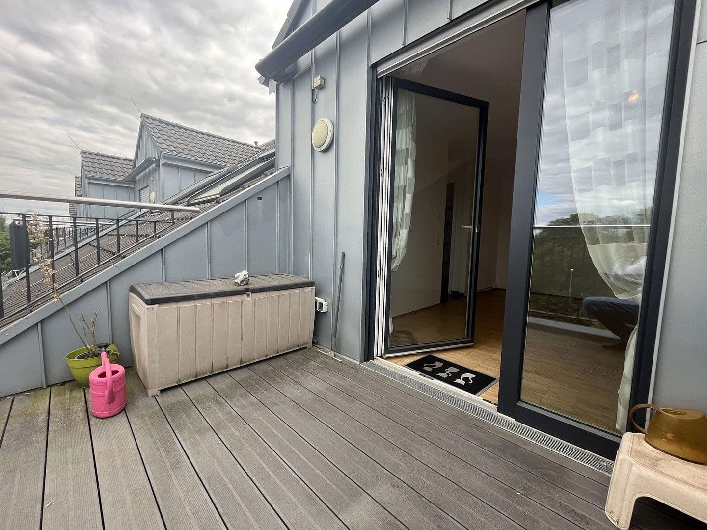 2 bedroom flat to rent, 54 m², Rüsselsheimer Allee 84a, Mainz-Laubenheim, Rhineland-Palatinate 2 bedroom flat to rent, 54 m², Rüsselsheimer Allee 84a, Mainz-Laubenheim, Rhineland-Palatinate